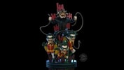 Batman Who Laughs Q-Fig Max Elite