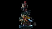 Batman Who Laughs Q-Fig Max Elite