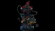 Batman Who Laughs Q-Fig Max Elite