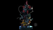 Batman Who Laughs Q-Fig Max Elite