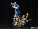Quicksilver (Prototype Shown) View 1
