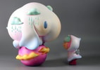 Ralph and Par (Prototype Shown) View 2