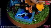 Tom and Jerry Cowboy