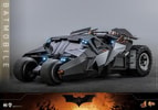 Batmobile- Prototype Shown