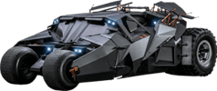 Batmobile