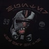 Bad Batch Hunter Black Tee