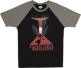 The Kid's Coming With Me Tee View 4
