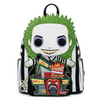 Dante's Inferno Mini Backpack- Prototype Shown