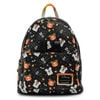 Spooky Mice Mini Backpack and Headband Set