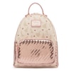 Disney Ultimate Princess Sequin Mini Backpack- Prototype Shown