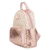 Disney Ultimate Princess Sequin Mini Backpack