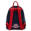 Captain America 80th Anniversary Mini Backpack- Prototype Shown