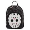 Jason Mask Mini Backpack- Prototype Shown