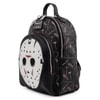 Jason Mask Mini Backpack- Prototype Shown