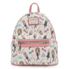Luna Lovegood Mini Backpack- Prototype Shown