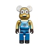 Be@rbrick Dave (Chrome Version) 1000%