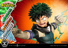 Midoriya, Bakugo & Todoroki