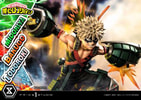 Midoriya, Bakugo & Todoroki
