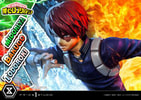 Midoriya, Bakugo & Todoroki