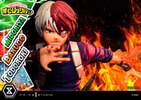 Midoriya, Bakugo & Todoroki Collector Edition - Prototype Shown