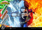 Midoriya, Bakugo & Todoroki Collector Edition - Prototype Shown
