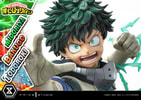 Midoriya, Bakugo & Todoroki