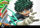 Midoriya, Bakugo & Todoroki