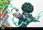 Midoriya, Bakugo & Todoroki