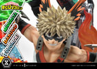 Midoriya, Bakugo & Todoroki