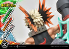 Midoriya, Bakugo & Todoroki