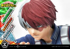 Midoriya, Bakugo & Todoroki