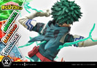 Midoriya, Bakugo & Todoroki