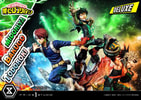 Midoriya, Bakugo & Todoroki (Deluxe Version)