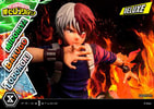 Midoriya, Bakugo & Todoroki (Deluxe Version)- Prototype Shown