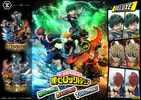 Midoriya, Bakugo & Todoroki (Deluxe Version)
