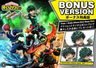 Midoriya, Bakugo & Todoroki (Deluxe Bonus Version)