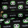 Beetlejuice Crossbody Bag- Prototype Shown