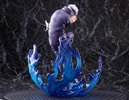 Satoru Gojo- Prototype Shown