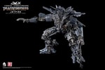 Jetfire- Prototype Shown