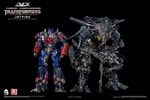 Jetfire- Prototype Shown