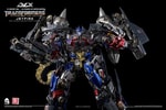Jetfire- Prototype Shown