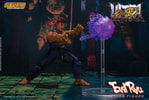 Evil Ryu View 2