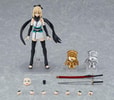 Saber/Okita Souji Figma- Prototype Shown