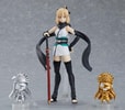 Saber/Okita Souji Figma Ascension Version