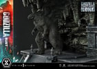Godzilla- Prototype Shown