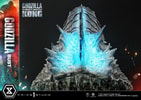 Godzilla- Prototype Shown
