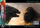 Godzilla