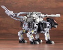 RZ-007 SHIELD LIGER DCS-J (Prototype Shown) View 2