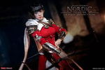 Nordic Fighter (Asian Version)