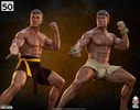 Jean-Claude Van Damme: Evo Autograph Edition Tribute- Prototype Shown